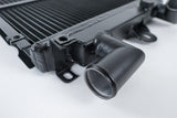 CSF Performance CSF Performance 94-99 Ferrari F355 High-Performance All-Aluminum Radiator (LH) CSF-7206