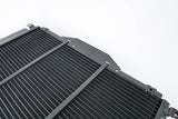 CSF Performance CSF Performance 94-99 Ferrari F355 High-Performance All-Aluminum Radiator (LH) CSF-7206