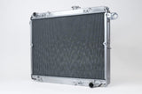 CSF Performance CSF Performance 98-07 Lexus LX470 / Toyota Land Cruiser Heavy-Duty All-Aluminum Radiator CSF-7207