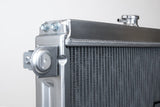 CSF Performance CSF Performance 98-07 Lexus LX470 / Toyota Land Cruiser Heavy-Duty All-Aluminum Radiator CSF-7207