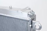 CSF Performance CSF Performance 98-07 Lexus LX470 / Toyota Land Cruiser Heavy-Duty All-Aluminum Radiator CSF-7207