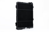 CSF Performance CSF Performance Classic & Small Chassis Audi 5-Cylinder High-Performance All-Aluminum Radiator CSF-7208