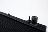 CSF Performance CSF Performance Classic & Small Chassis Audi 5-Cylinder High-Performance All-Aluminum Radiator CSF-7208