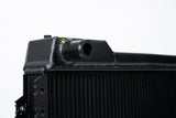CSF Performance CSF Performance Classic & Small Chassis Audi 5-Cylinder High-Performance All-Aluminum Radiator CSF-7208
