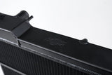 CSF Performance CSF Performance Classic & Small Chassis Audi 5-Cylinder High-Performance All-Aluminum Radiator CSF-7208