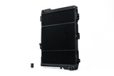 CSF Performance CSF Performance Classic & Small Chassis Audi 5-Cylinder High-Performance All-Aluminum Radiator CSF-7208