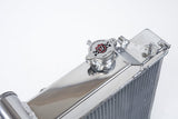 CSF Performance CSF Performance 14-18 Subaru Forester High-Performance All-Aluminum Radiator CSF-7209