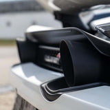 Fabspeed Fabspeed Titanium Dual Tips - McLaren 720S FS.MCL.720S.DLTTi