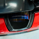 Fabspeed Fabspeed Titanium Dual Tips - McLaren 720S FS.MCL.720S.DLTTi