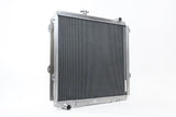 CSF Performance CSF Performance 3rd Gen Toyota 4Runner Heavy-Duty All-Aluminum Radiator CSF-7210