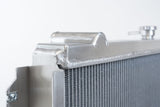 CSF Performance CSF Performance 3rd Gen Toyota 4Runner Heavy-Duty All-Aluminum Radiator CSF-7210