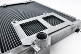 CSF Performance CSF Performance BMW S54 Swap E36 High-Performance All-Aluminum Radiator CSF-7211