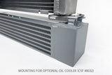 CSF Performance CSF Performance BMW S54 Swap E36 High-Performance All-Aluminum Radiator CSF-7211