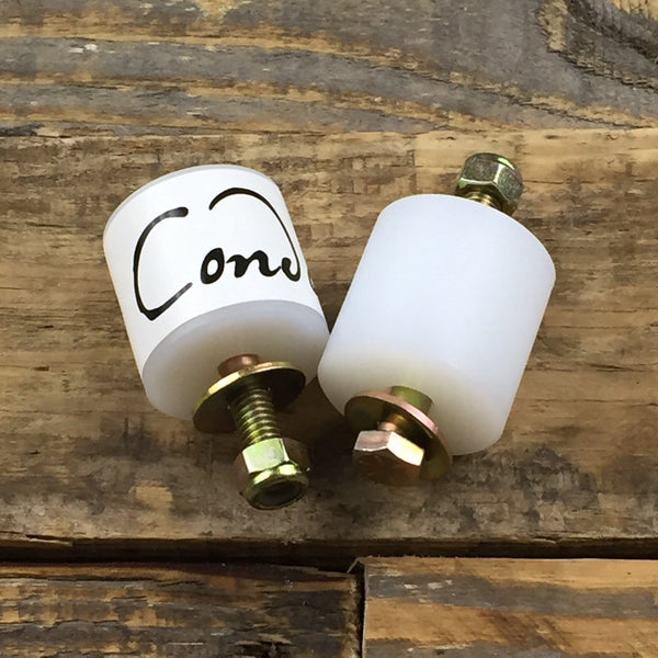 M30M Solid M30 Motor Mount Set E30 UroTuning