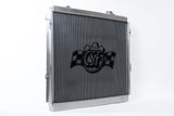 CSF Performance 1st Gen Toyota Tacoma Heavy-Duty All-Aluminum Radiator