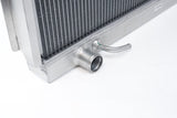 CSF Performance CSF Performance 1st Gen Toyota Tacoma Heavy-Duty All-Aluminum Radiator CSF-7212