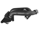 AFE aFe MagnumFORCE Pro DRY S Stage-2 XP Intake System 16 Ford F-150 EcoBoost V6-2.7L/3.5L (tt) (Blk) 51-12642-1B