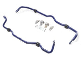 H&R Sway Bar Kit - 27mm Front/25mm Rear | MQB AWD | 72340