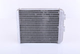 Nissens HVAC Heater Core - Saturn 72662-NIS