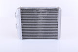 HVAC Heater Core - Saturn | 72662