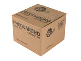 AFE aFe ProGuard D2 Fluid Filters Oil for 01-17 GM Diesel Trucks V8-6.6L (4 Pack) 44-LF001-MB