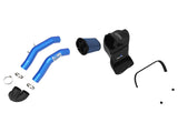 AFE aFe Momentum XP Cold Air Intake System w/ Pro 5R Media Blue 15-19 Ford F-150 V8-5.0L 50-30024RL