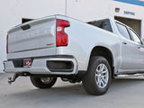 AFE aFe Rebel XD Series 3in 304SS DPF-Back 20-21 GM Trucks L6-3.0L (td) LM2 - Dual Black Tip 49-34129-B