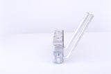 Nissens Heater Core - Land Rover JEF100280-NIS