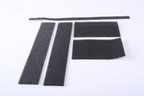 Nissens Heater Core - Land Rover JEF100280-NIS