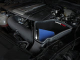 AFE AFe Magnum FORCE Stage-2 Cold Air Intake System w/Pro Dry S Media 18-19 Ford Mustang 54-13039R