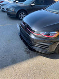 Ventus Autoworks Ventus Autoworks Front Splitter | VW Mk7.5 GTI ventus-frntspltr-mk7.5