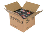 AFE aFe ProGuard D2 Fluid Filters Oil for 01-17 GM Diesel Trucks V8-6.6L (4 Pack) 44-LF001-MB