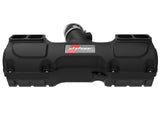 AFE aFe Magnum Force Stage-2Si Cold Air Intake System w/PDS Filter 09-12 Porsche 911 Carrera(997)H6-3.6L 54-83038D