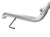 AFE aFe Scorpion 2-1/2in Aluminized Steel Cat-Back Exhaust 07-17 Toyota FJ Cruiser V6 4.0L 49-06038