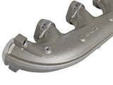 AFE aFe Bladerunner Manifolds Exhaust for Ford Diesel Trucks 03-07 V8-6.0L (td) 46-40094