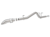 AFE aFe MACH Force-XP 3in 409 SS Cat-Back Exhaust w/Polish Tip 16-18 GM Colorado/Canyon I4-2.8L (td) LWN 49-44100-P