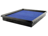 AFE aFe MagnumFLOW Air Filters OER P5R A/F P5R Lexus IS-F 08-12 V8-5.0L 30-10167