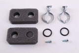 Nissens Heater Core - Volvo LR002632-NIS