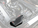 aFe Diesel Elite Momentum HD Dynamic Air Scoop 2016 Nissan Titan XD V8 5.0L | 54-76105-S