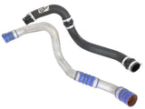 AFE aFe Bladerunner 3in Intercooler Tubes Combo 11-16 GM Diesel Trucks V8 6.6L (td) LML 46-20114-B