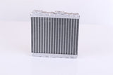 Nissens Heater Core - Infiniti 271401N710-NIS