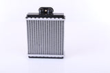 Nissens Heater Core - Suzuki 7412085C10-NIS