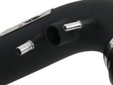 AFE aFe MagnumFORCE Intakes Stage-2 P5R AIS P5R Ford Mustang 11-12 V8-5.0L Black 54-11982-B