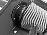AFE aFe MagnumFORCE Intakes Stage-2 PDS AIS PDS Ford Diesel Trucks 99-03 V8-7.3L (td) 51-10192