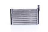 Nissens Heater Core - VW/Audi 171819031D-NIS