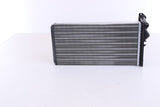 Nissens HVAC Heater Core - Dodge 28358901-NIS