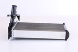 Nissens Heater Core - VW/Audi 1H1819030-NIS