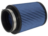 AFE aFe Takeda Pro 5R Replacement Air Filter 3-1/2in F x 5in B x 4-1/2in T (INV) x 6.25in H TF-9027R