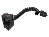 AFE aFe Takeda Momentum Pro DRY S Cold Air Intake System 18-19 Subaru Crosstrek H4 2.0L 56-70010D