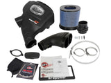 AFE aFe Momentum GT Pro 5R Cold Air Intake System 17-20 Nissan Patrol L6 4.8L 54-76107